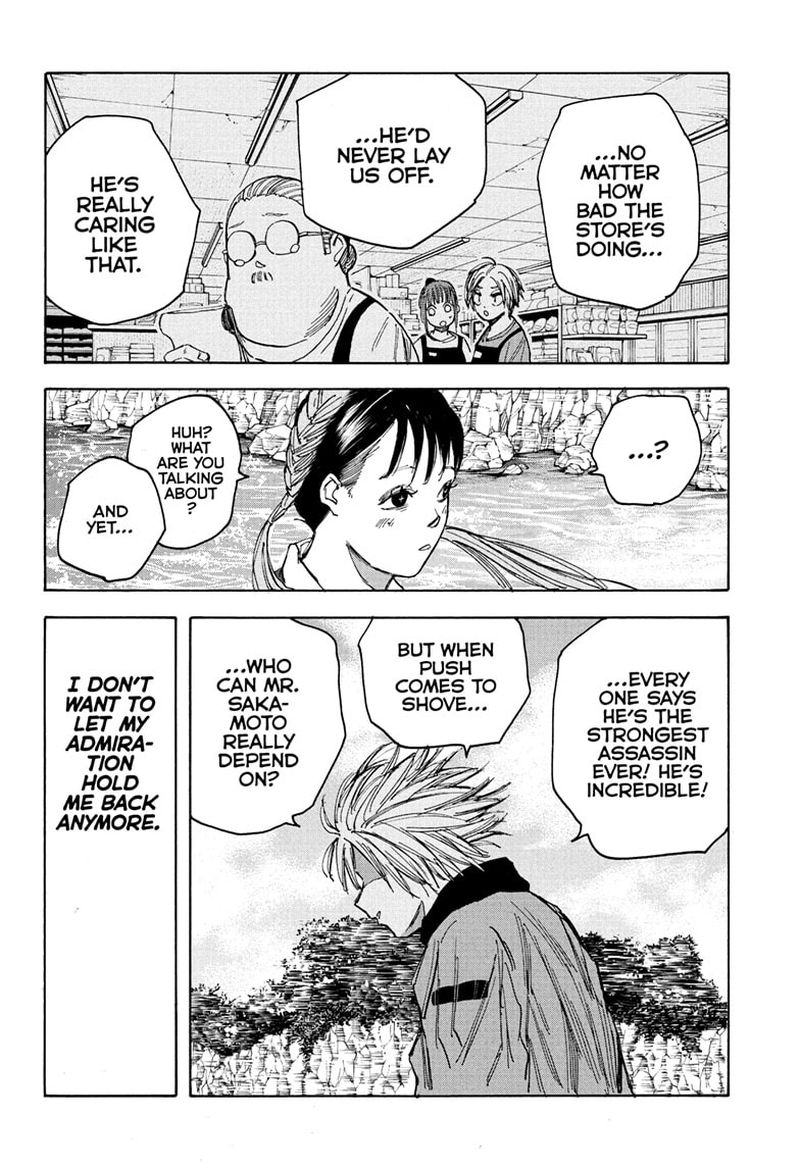 Chapter 65 Mutual Fans - Page 14